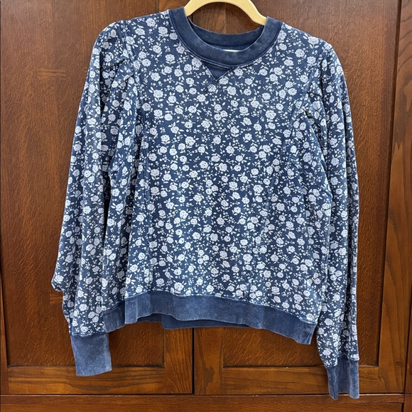 Sezane sweatshirt - Picture 3 of 9